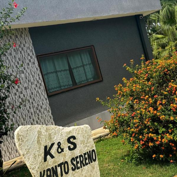 K&S Kanto Sereno