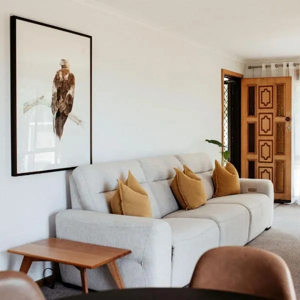 StudioNESS, hotel em Scamander