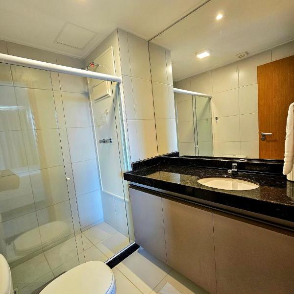 Mana Beach Experience, o melhor Studio de Muro Alto by HM - Foto 3