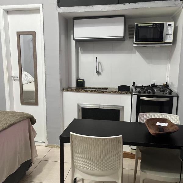 Loft Em Copa - Foto 4