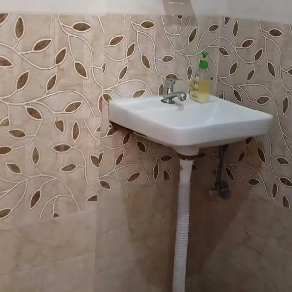 OYO 87047 Blossom inn, ξενοδοχείο σε Patiala