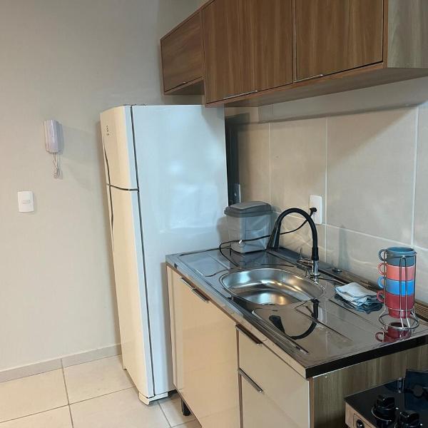 Apto moderno e aconchegante - Foto 4