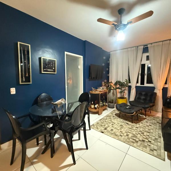 Apartamento Ipanema posto 9 - Foto 3