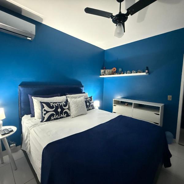 Apartamento Ipanema posto 9 - Foto 2