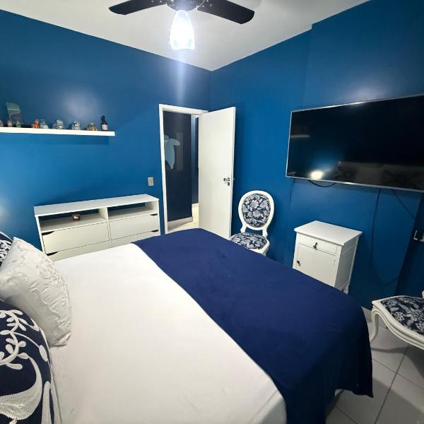 Apartamento Ipanema posto 9 - Foto 5