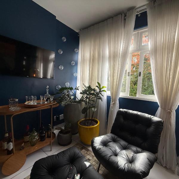 Apartamento Ipanema posto 9 - Foto 4