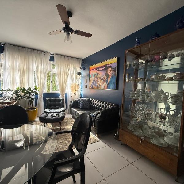 Apartamento Ipanema posto 9