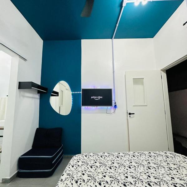 Studio próx a RioCentro Recreio Barra - Foto 5
