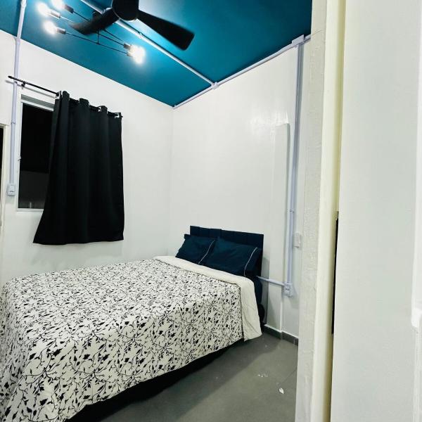 Studio próx a RioCentro Recreio Barra - Foto 4