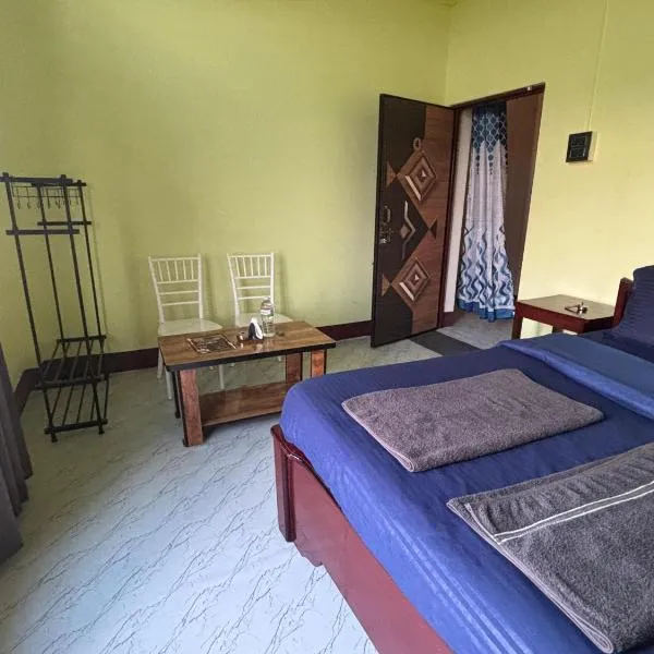 Holiday Homestay, hotel a Sibsāgar