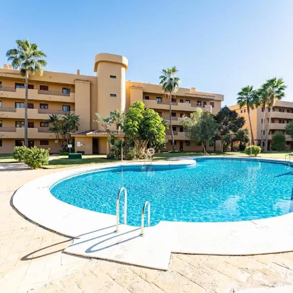 Azul Cala Mijas Apartment, hotel in La Cala de Mijas