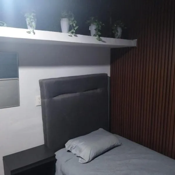 El Hostalito Metepec, khách sạn ở Toluca