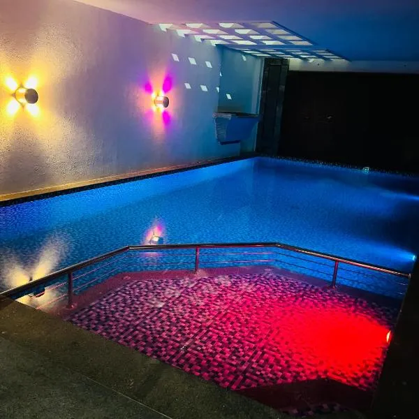 Luxe Loop, ξενοδοχείο σε Mahabalipuram