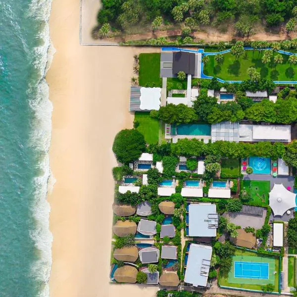 SO/ Sofitel Hua Hin, hotel in Cha Am