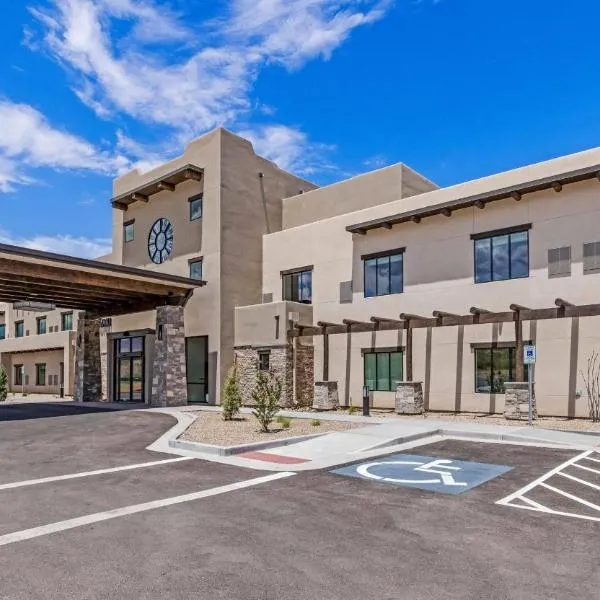 Taawaki Inn - Cottonwood, an Ascend Collection Hotel, hotel in Clarkdale