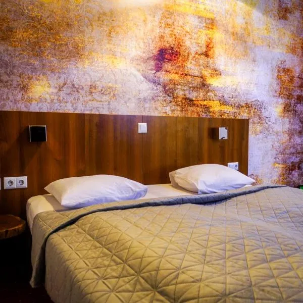 Hotel Klimt, hotel in Vienna