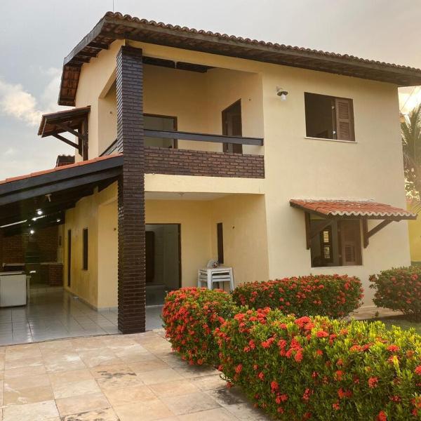 Mihika Emboaca Beach House