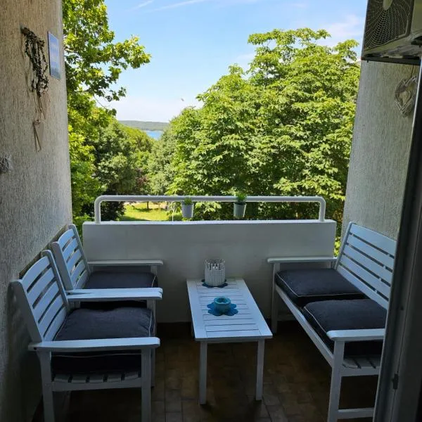 Apartment Davor, ξενοδοχείο στην Πούλα