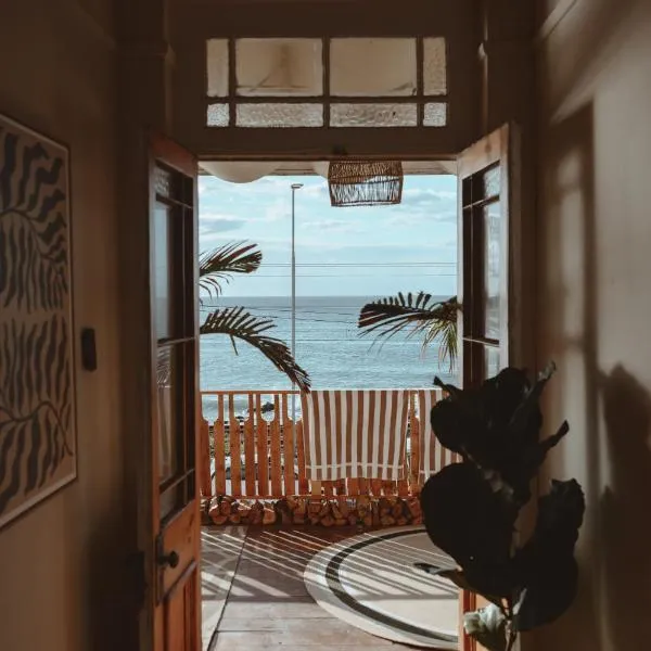 Stoep By Ideas Cartel, hotel in Kalk Bay