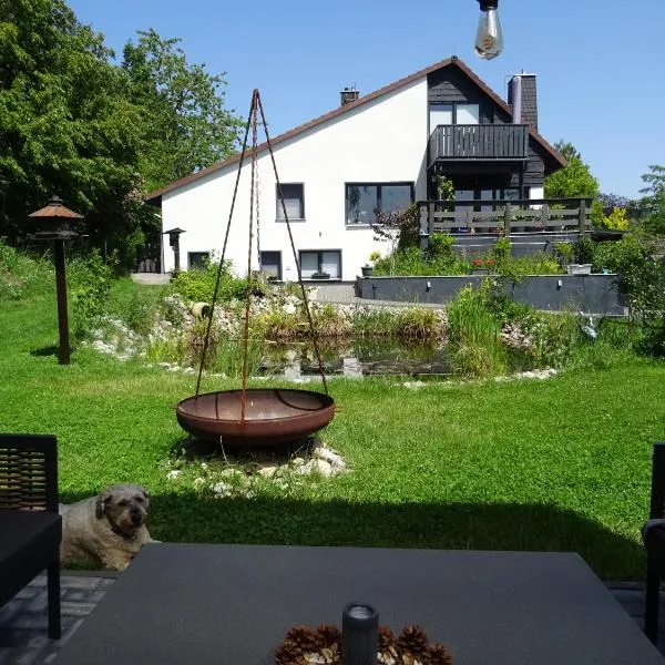 Sammy's FeWo, hotel i Hahnenklee-Bockswiese