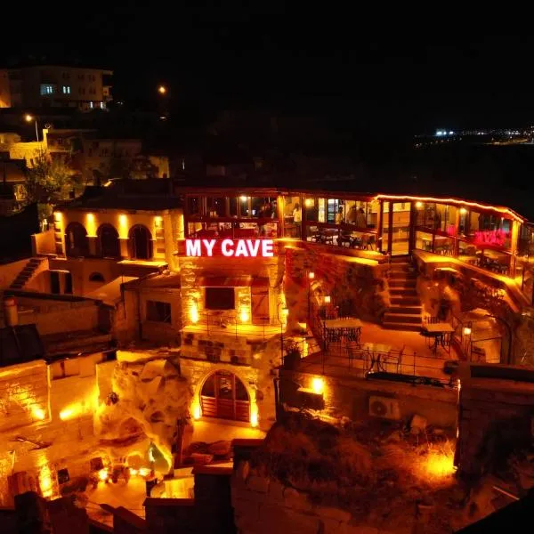My Cave Suites, hotel in Nevsehir