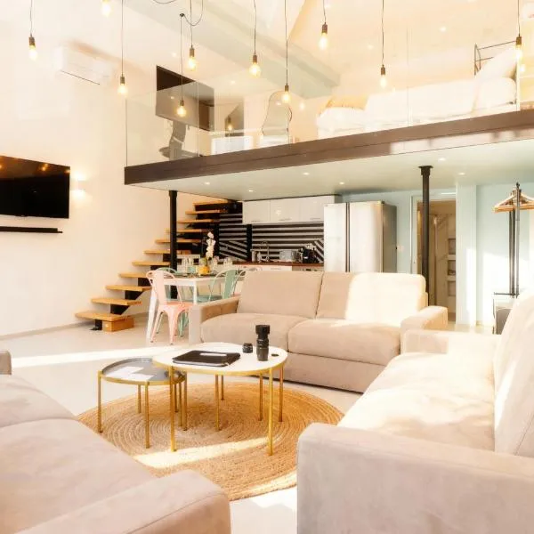 VILLA MARINA CANNES, Hotel in Cannes