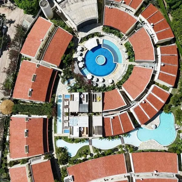 Solar Águas Pipa Stays, hotel v destinaci Pipa