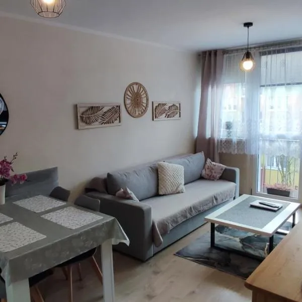 Apartament Centrum, hotel v destinaci Jelení Hora