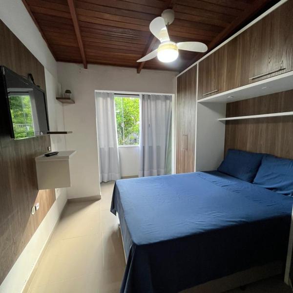 Casa de Praia em Canasvieiras Florianópolis - Foto 2