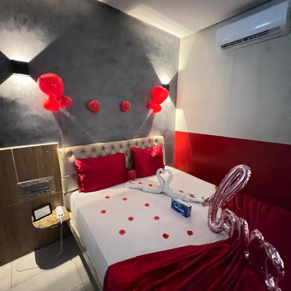 Eros Motel - Foto 5