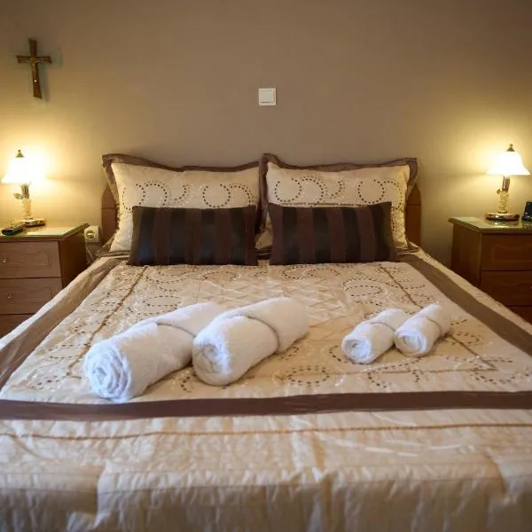 Neossia - Tripoli City Escape, hotel v destinaci Tripoli