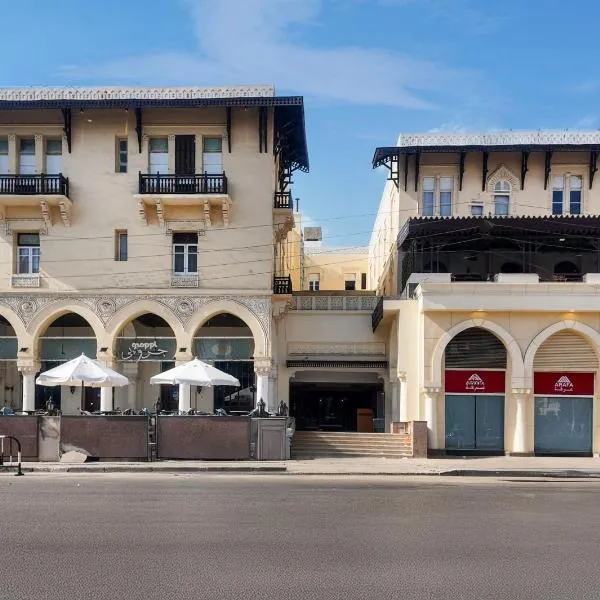 Prime Boutique Hotel Heliopolis Terrace, Hotel in Kairo