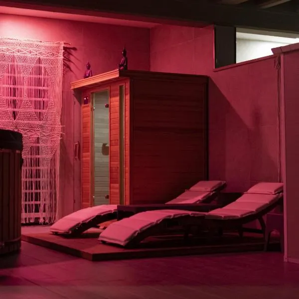 Villa Margares, hotel v destinaci Valenzano