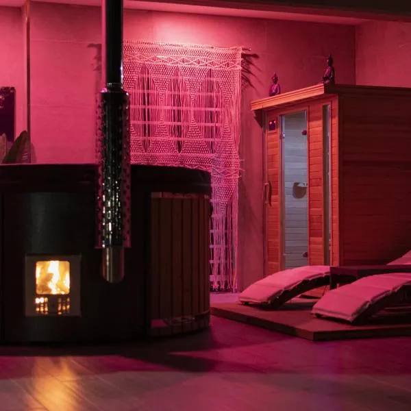 Villa Margares, hotel in Valenzano