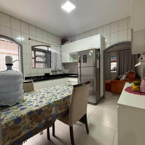 Dalva PG - Casa de praia - Foto 4