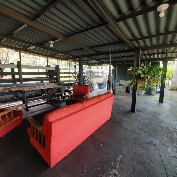 Pousada e Espaço de Eventos Rancho da Invernada - Foto 5