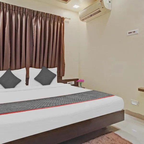 Hotel O Ranjanas Hospitality, ξενοδοχείο σε Méribel Village