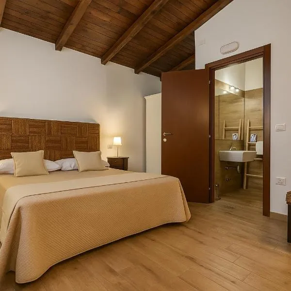 Hotiday Otranto Porto, Hotel in Otranto