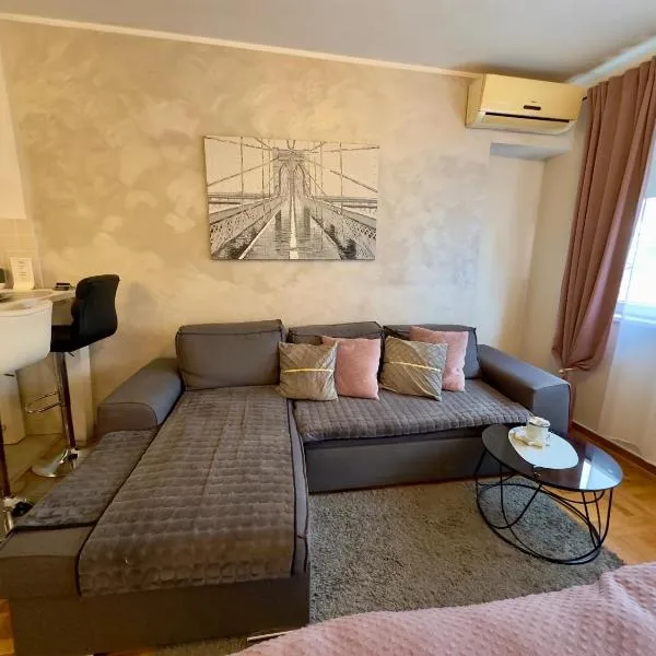 Belgrade Apartment 2, ξενοδοχείο σε Zvezdara