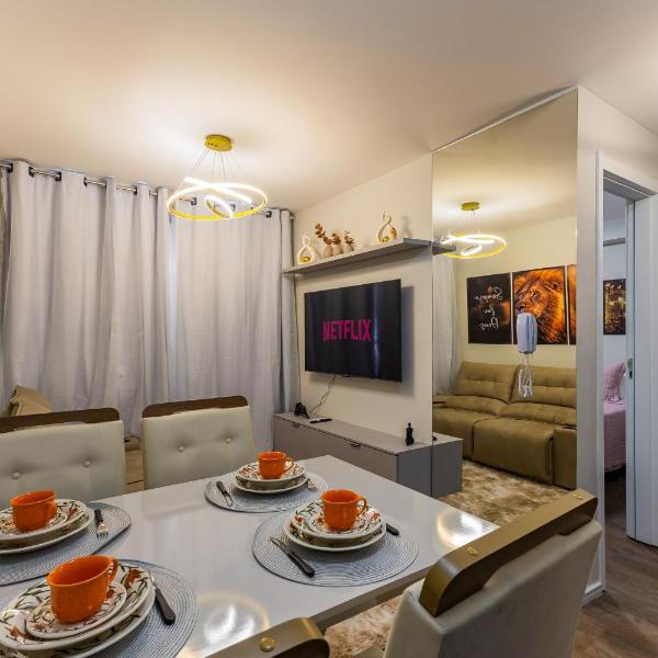apartamento com piscina em sao paulo - Foto 3