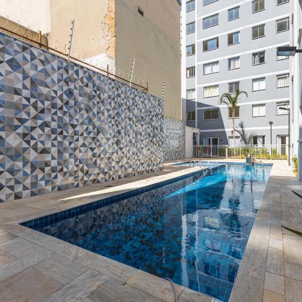 apartamento com piscina em sao paulo - Foto 4