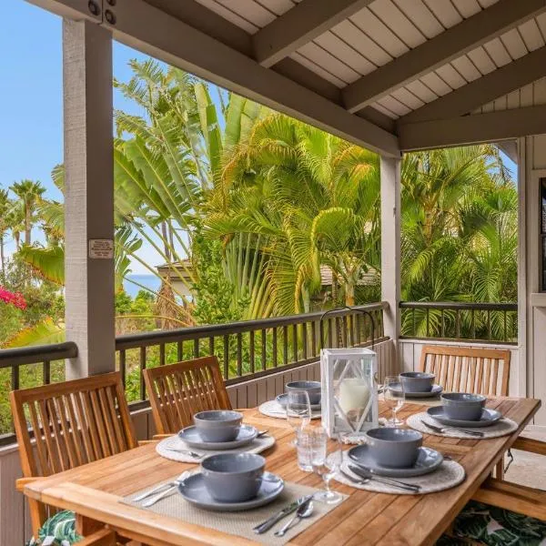 Wailea Ekolu 1604 · WE 1604 Wailea 2BD Condo w AC Pool Near Beac, hotel v destinaci Kihei