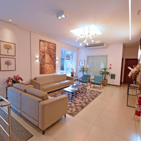 Vinds Economic Hotel - Foto 5