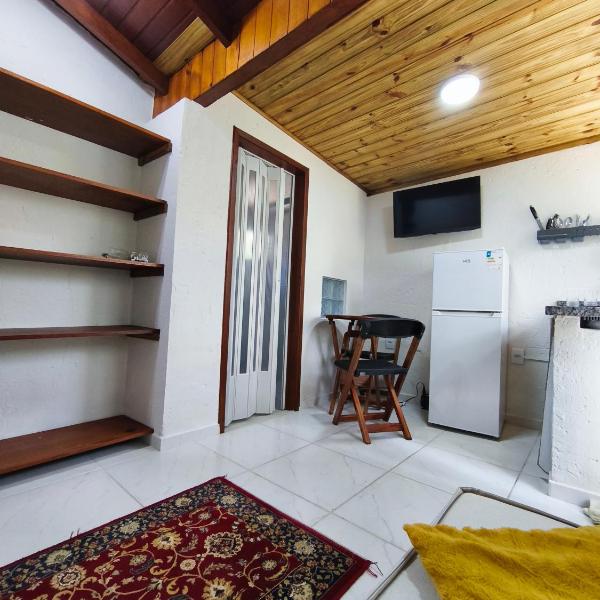 suite casal completa - Foto 5
