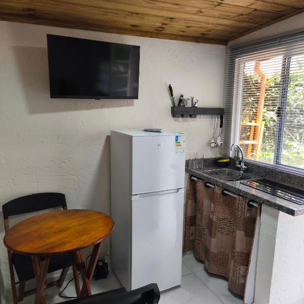 suite casal completa - Foto 4