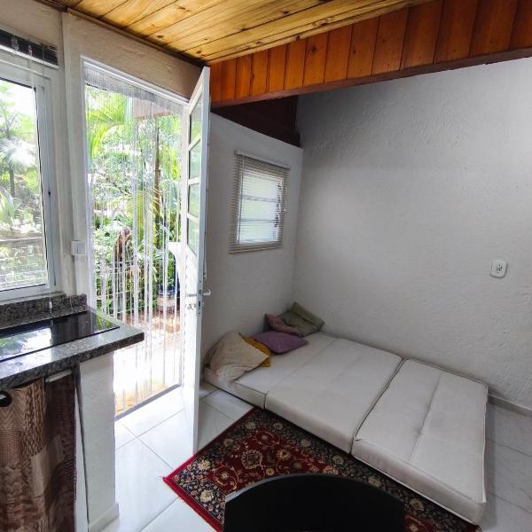 suite casal completa - Foto 2