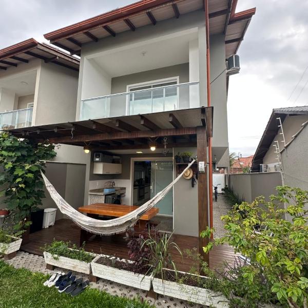 Casa aconchegante no norte da ilha