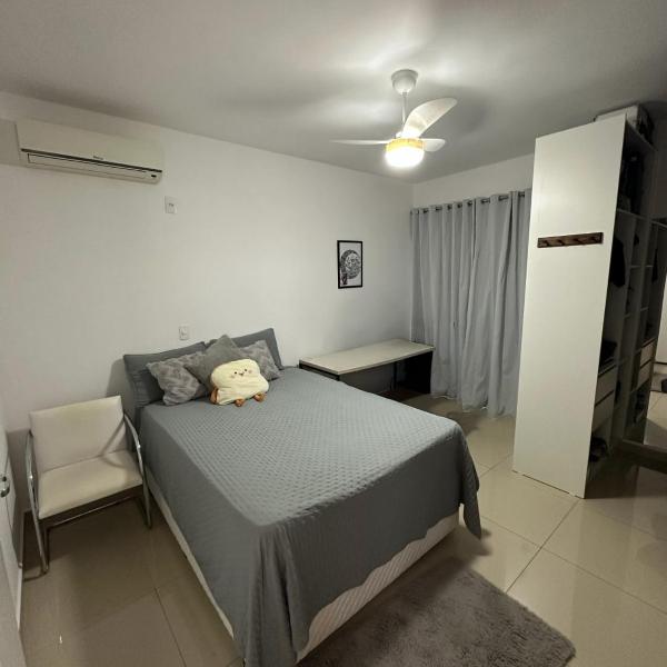 Casa aconchegante no norte da ilha - Foto 2