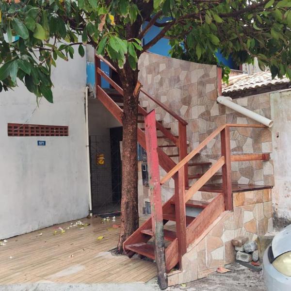 Casas de Temporada Rua da Aurora em Praia do Forte Bahia