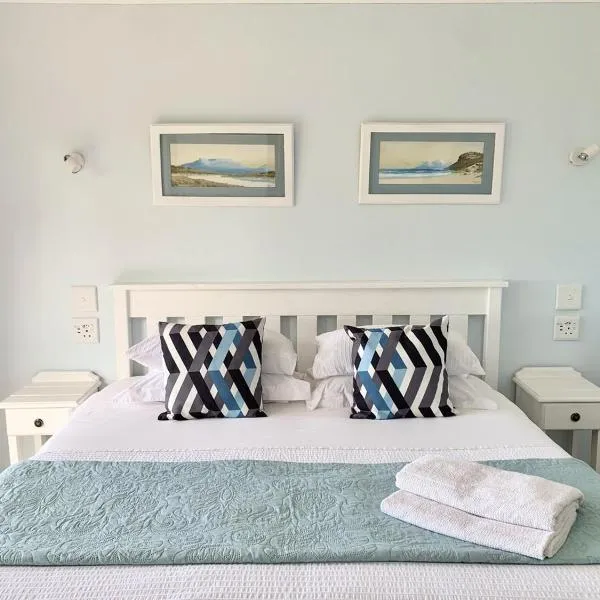 Southern Blue Agulhas, hotel in Agulhas